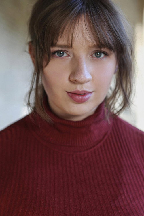 Photo of Helena Collins O’Connor, Acting