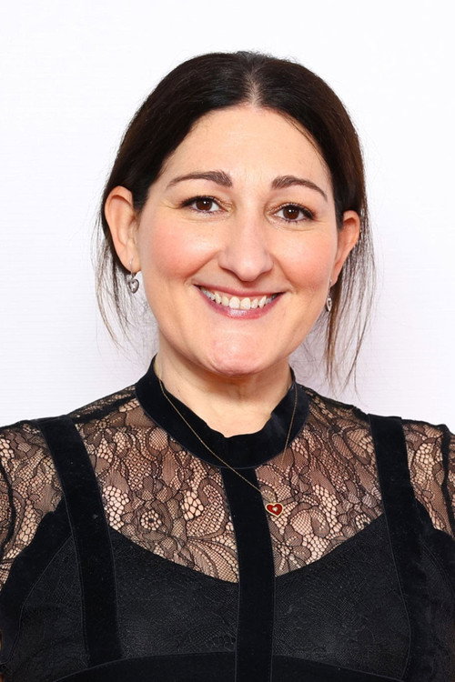 Photo of Tina Carbone, Directing