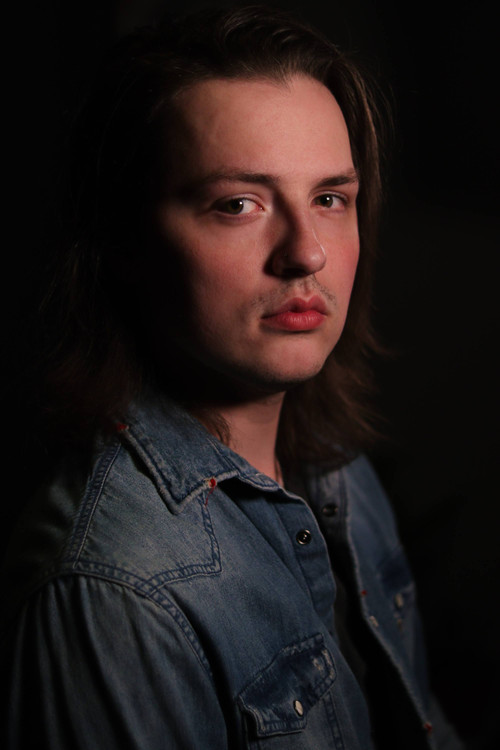 Photo of Daniel Cole, Acting
