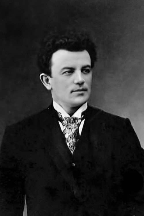 Photo of Yevgeni Petrov-Krayevsky, Directing