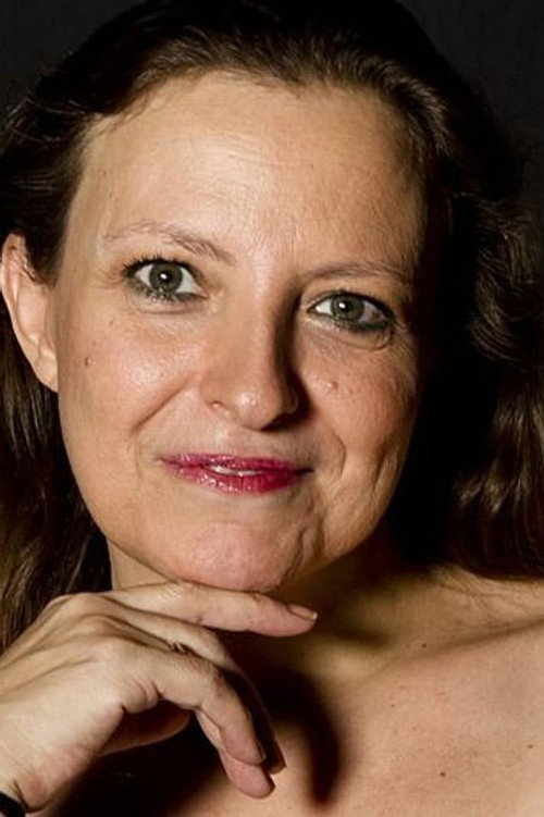 Nuria Gallardo profile