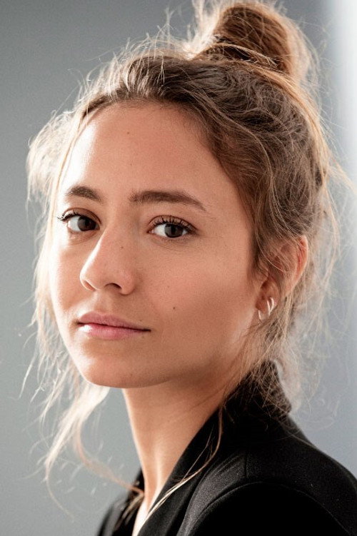 Photo of Blanca Parés, Acting