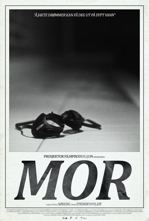 Movie poster for Mother (2024)