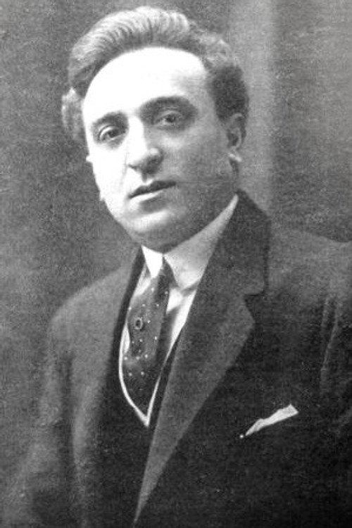 Photo of Roberto Roberti, Directing