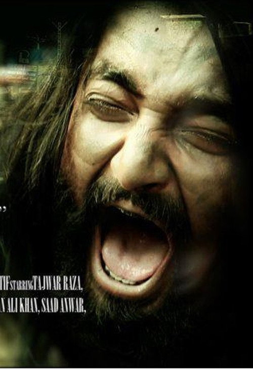 Movie poster for Mudhouse and The Golden Doll (2011)