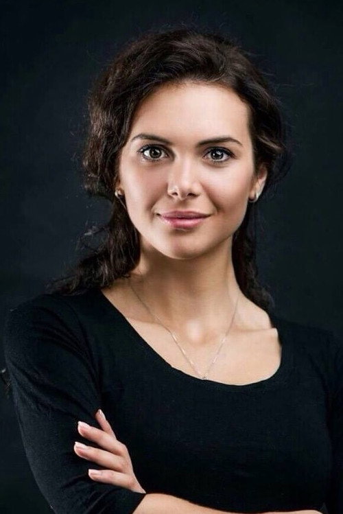 Photo of Diana Rozovlian, Acting