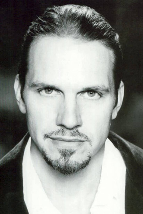 John Hillard profile