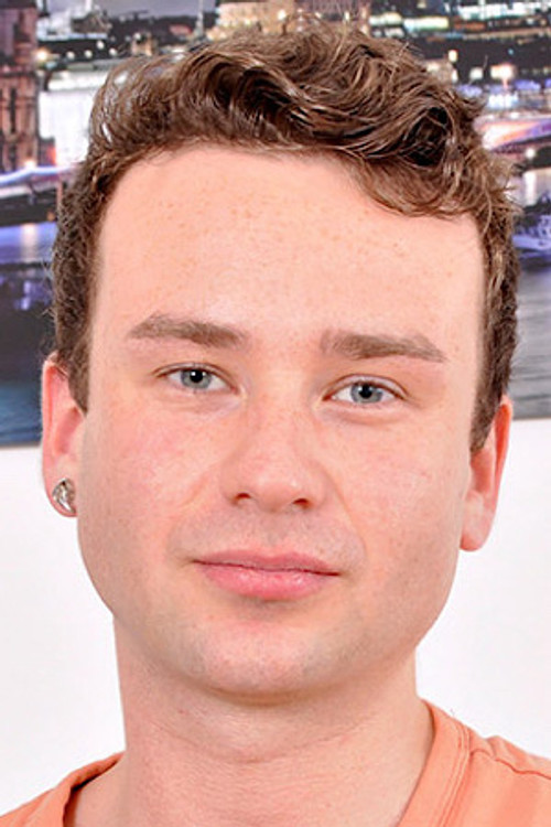 Photo of Xander Ellis, Acting