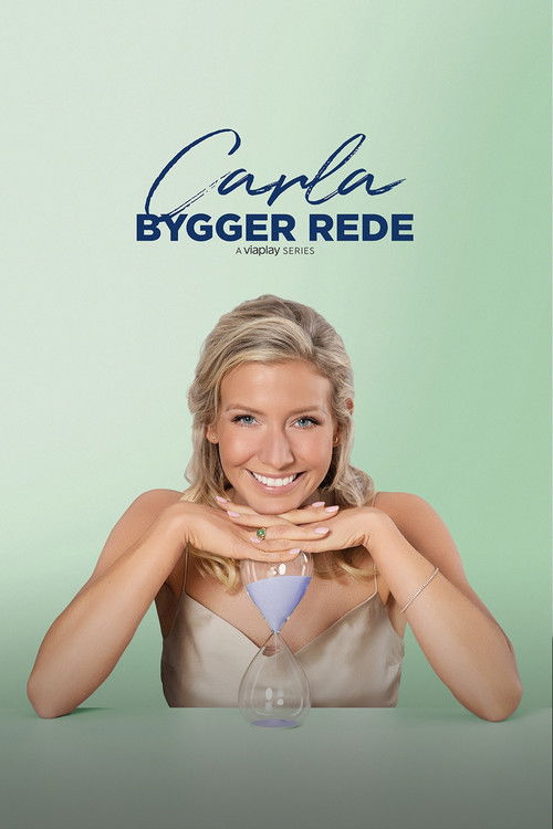 Carla Bygger Rede poster