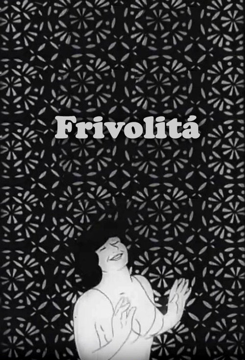 Movie poster for Frivolous (1930)