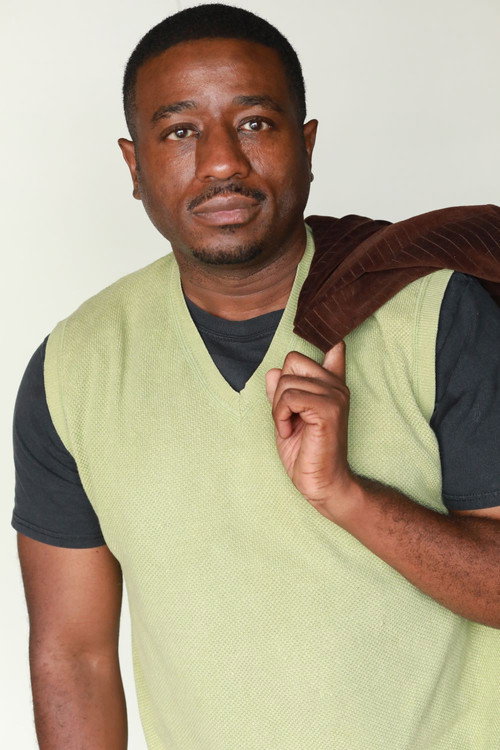 Photo of Avery Kidd Waddell, Acting