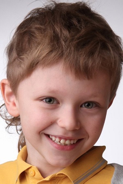 Photo of Stepan Sereda, Acting