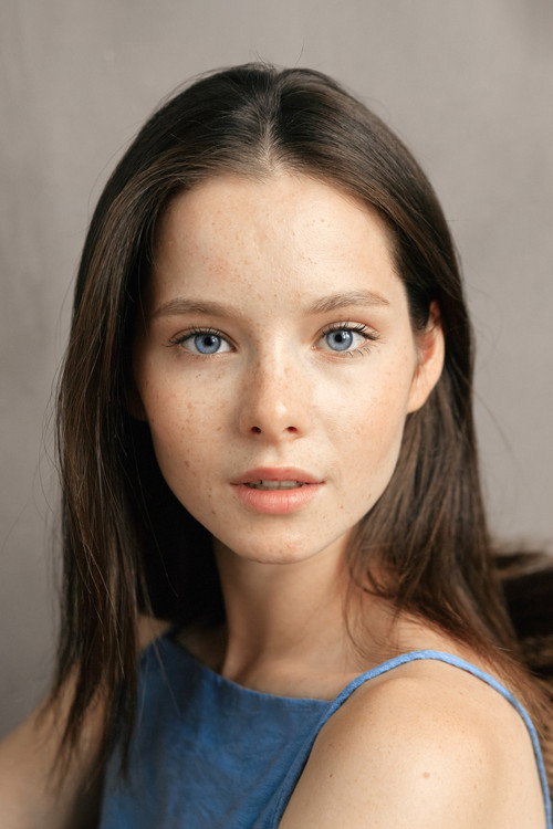 Photo of Ksenia Treister, Acting
