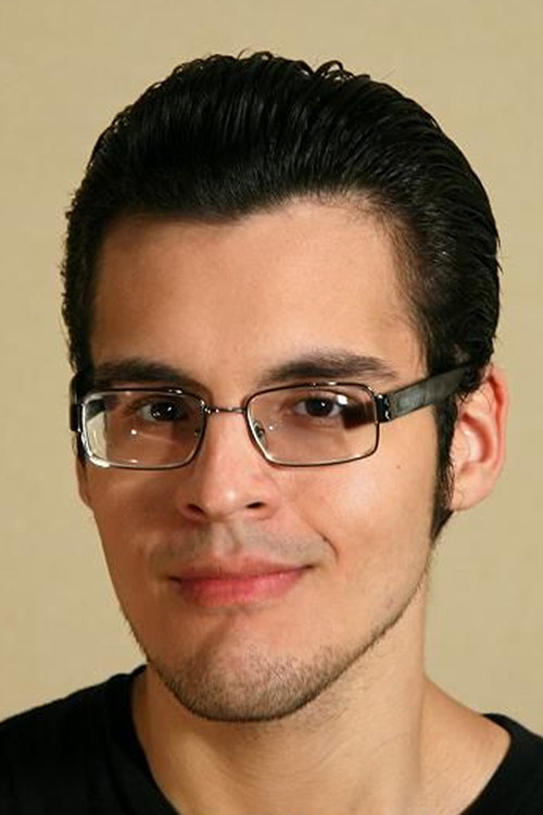 Chris Guerrero profile