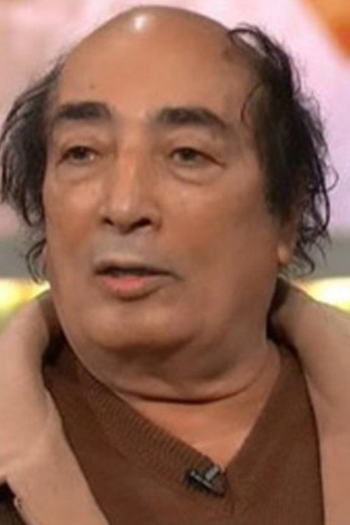 Photo of Abdallah Meshref, Acting