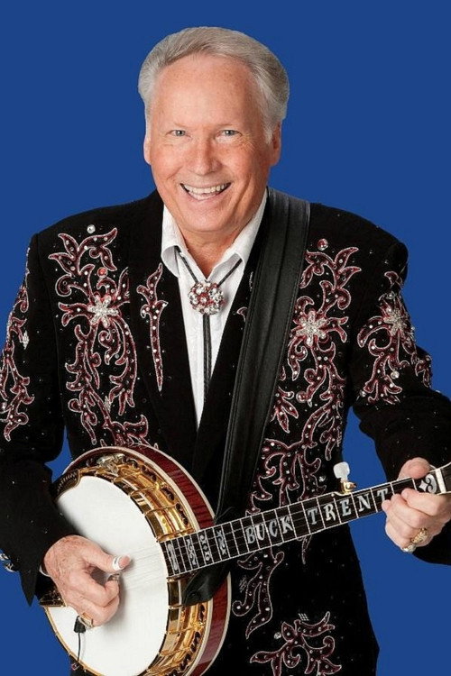 Photo of Buck Trent, Acting