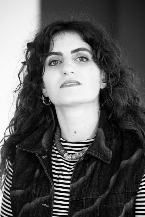 Photo of Axelle Vinassac, Directing