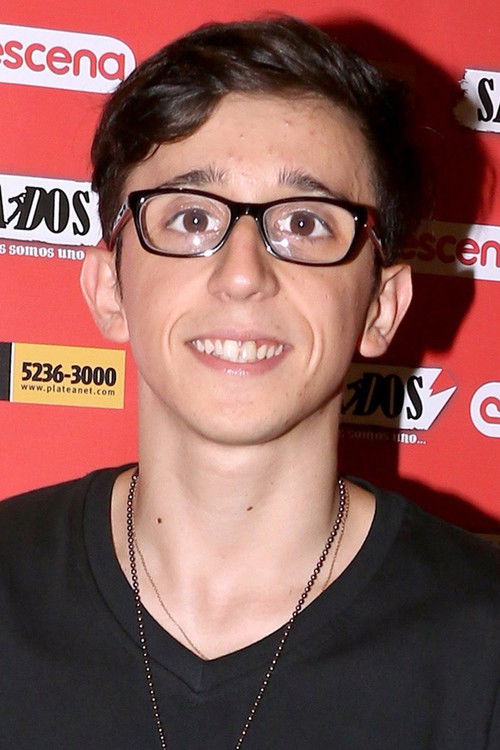 Photo of Rodrigo Noya, Acting