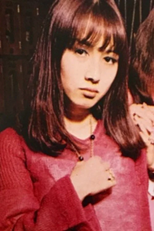 Photo of Sari Akasaka, Acting
