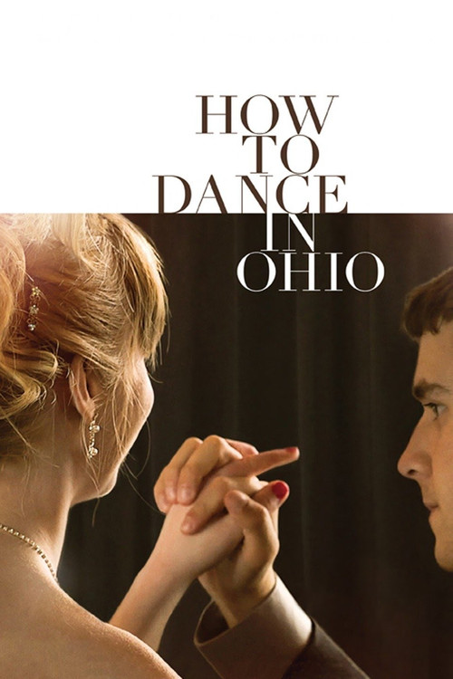 Movie poster for How to Dance in Ohio (2015)