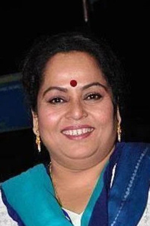 Photo of Nirmiti Sawant, Acting