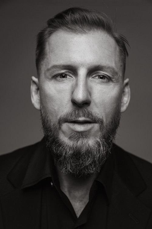 Photo of Kerby Joe Grubb, Acting
