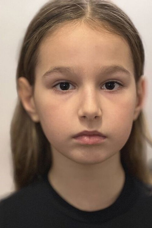 Photo of Daria Guitbout, Acting