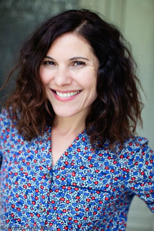 Yasmina Djaballah profile