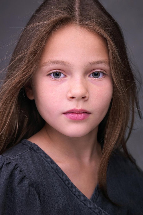Photo of Amy Sharp, Acting