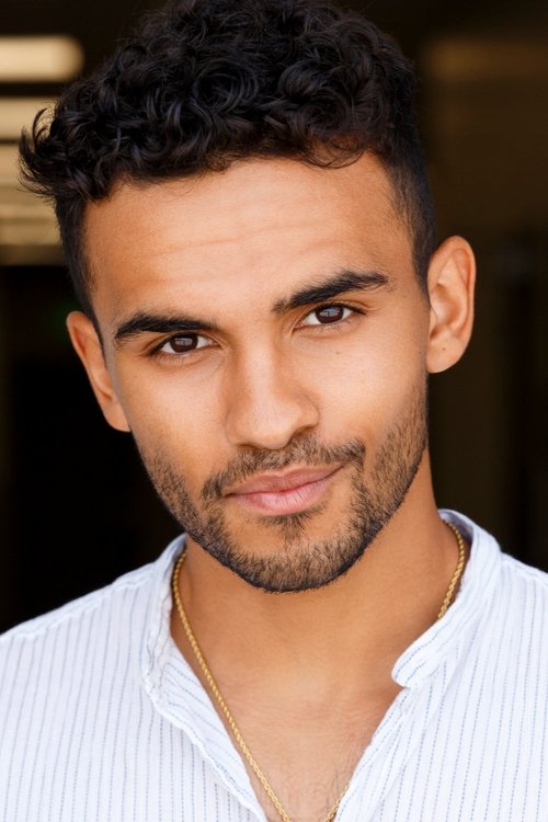 Colin McCalla profile