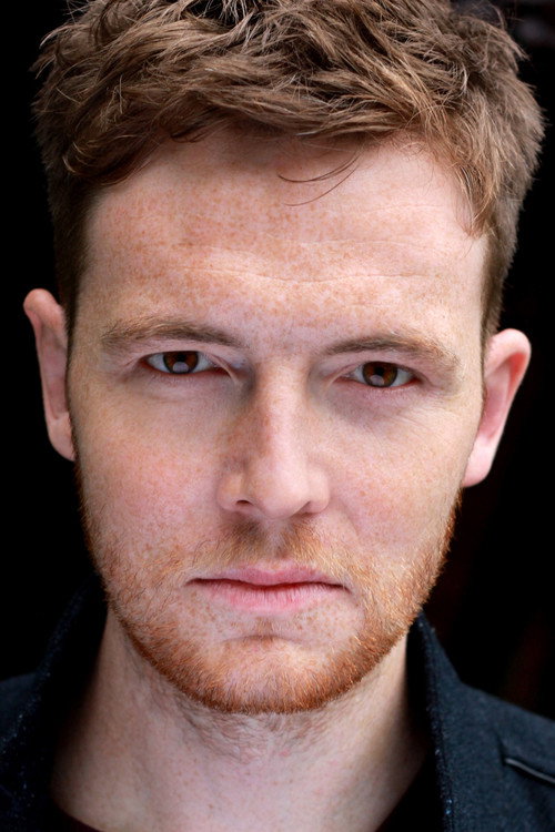 Photo of David Thaxton, Acting