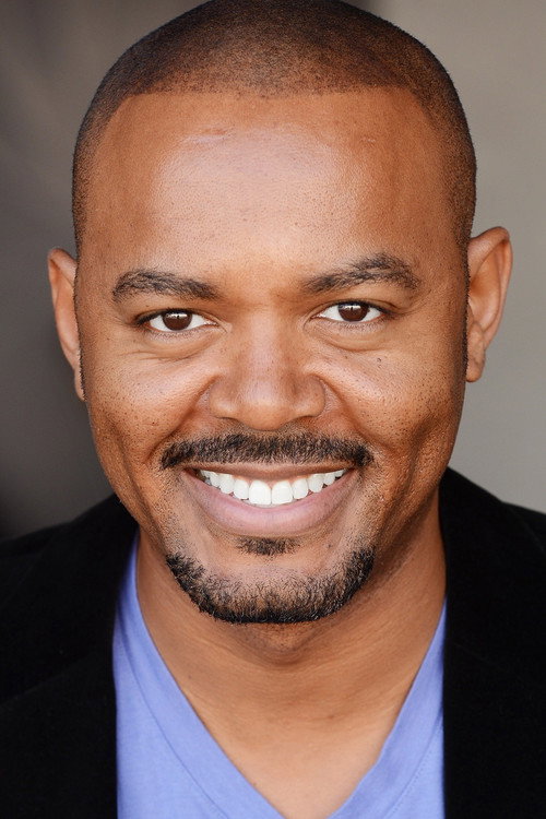 Photo of Jason E. Kelley, Acting