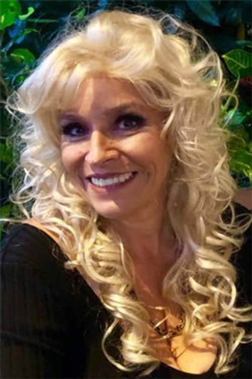 Beth Chapman profile