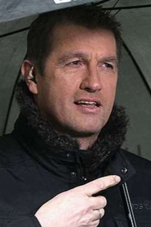 Photo of Thomas Strunz, Acting