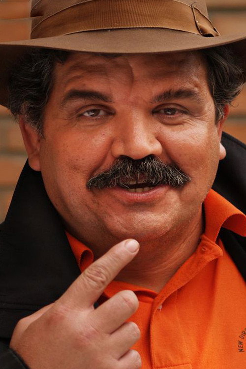 Kianush Gerami profile