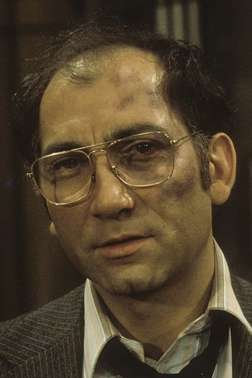 Photo of Richard Russell Ramos, Acting
