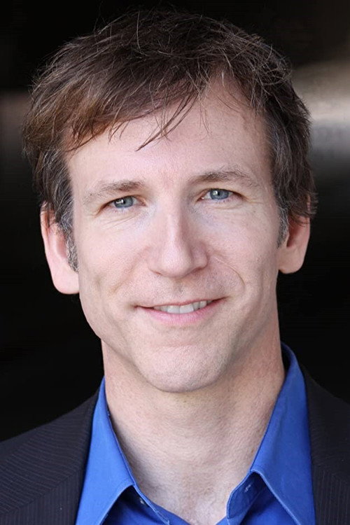 Photo of Richard Hicks, Production