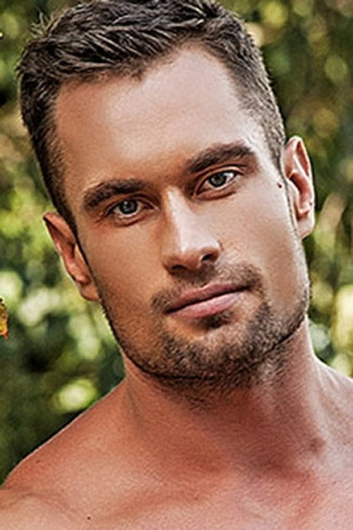 Photo of Stas Landon, Acting