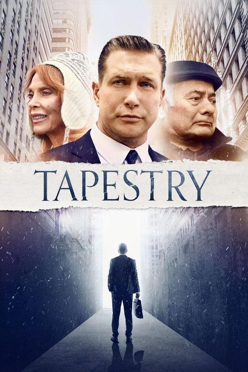 Movie poster for Tapestry (2019)