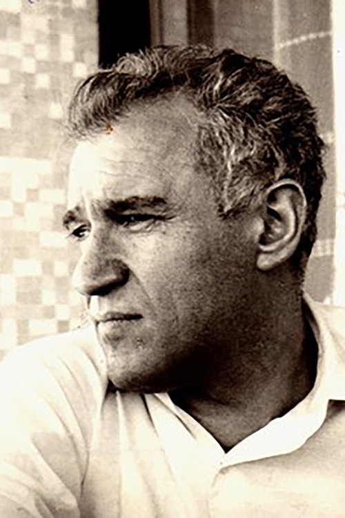 Photo of Martin Blaszko, Directing