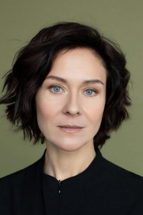 Photo of Nika Borisova, Acting