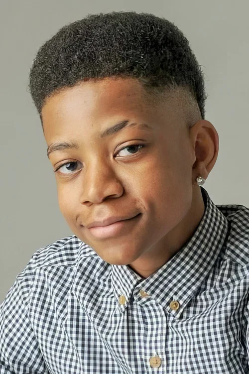 Photo of Travis Blake Hall, Acting