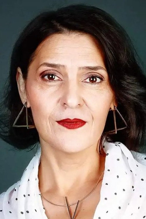 Photo of Elena Ivanca, Acting