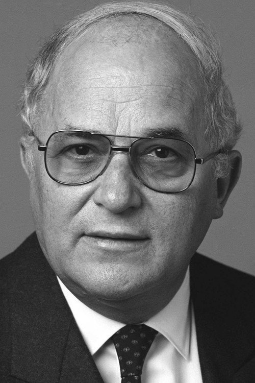 Photo of Rainer Barzel, Acting