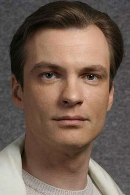 Vladislav Reznik profile