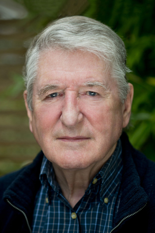 William Maxwell profile