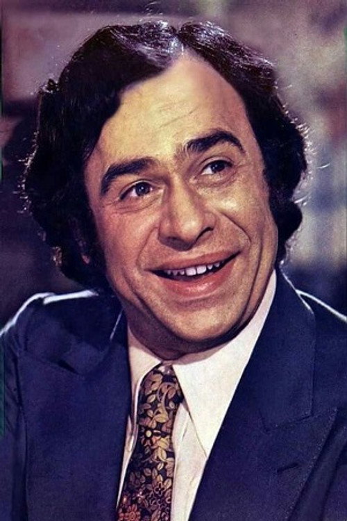 Hronis Exarhakos profile