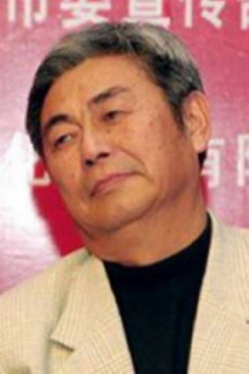 Photo of Zhang Xiaozhong, Acting