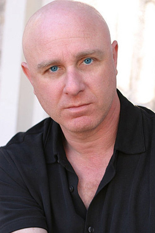 Photo of Ben Siegler, Acting