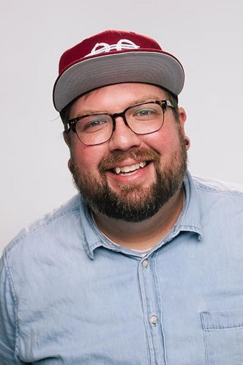 Photo of Benjamin Ironside Koppin, Directing